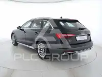 2023 Audi A4