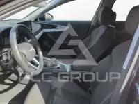 2023 Audi A4