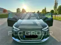 2023 Audi A4