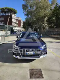 2023 Audi A4