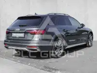2023 Audi A4