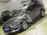 2023 Audi A4