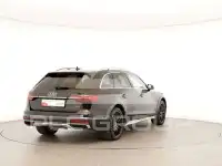 2023 Audi A4