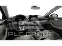 2023 Audi A4
