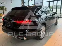 2023 Audi A4