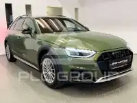2023 Audi A4