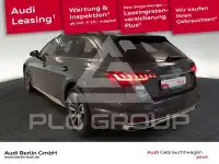 2023 Audi A4