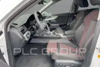 2023 Audi A4