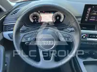 2023 Audi A4