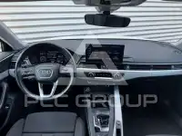 2023 Audi A4