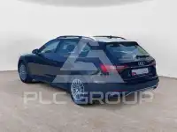 2023 Audi A4