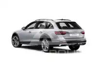 2023 Audi A4