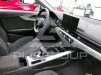 2023 Audi A4