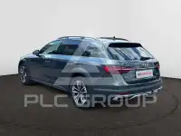 2023 Audi A4