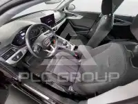 2023 Audi A4