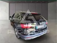 2023 Audi A4