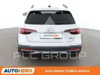 2023 Audi A4