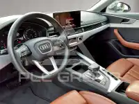 2023 Audi A4