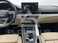 2023 Audi A4