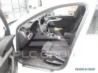2023 Audi A4