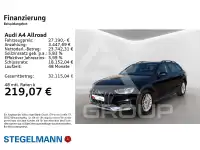 2023 Audi A4
