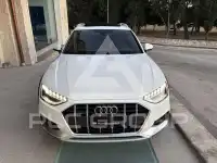2023 Audi A4