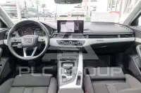 2023 Audi A4