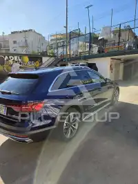 2023 Audi A4