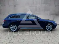 2023 Audi A4