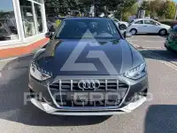 2023 Audi A4