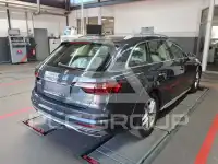 2023 Audi A4