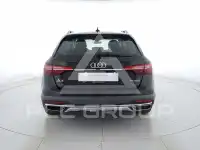 2023 Audi A4