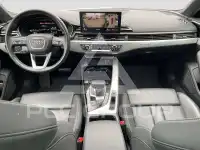 2023 Audi A4