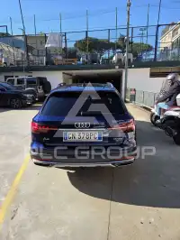 2023 Audi A4