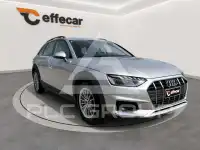 2023 Audi A4