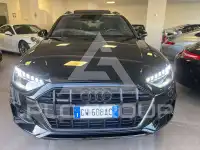2023 Audi A4