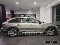 2023 Audi A4