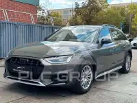 2023 Audi A4