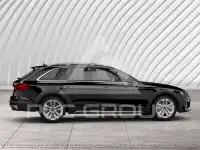 2023 Audi A4