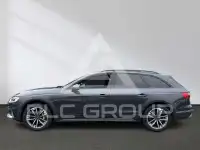 2023 Audi A4