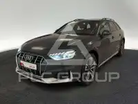 2023 Audi A4