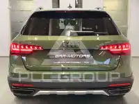 2023 Audi A4