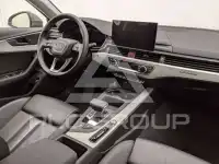 2023 Audi A4