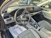 2023 Audi A4