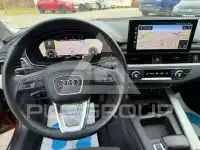 2023 Audi A4