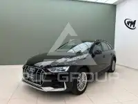 2023 Audi A4