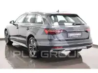 2023 Audi A4