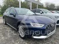 2023 Audi A4