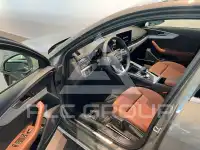 2023 Audi A4