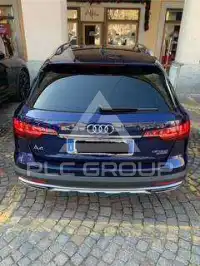 2023 Audi A4